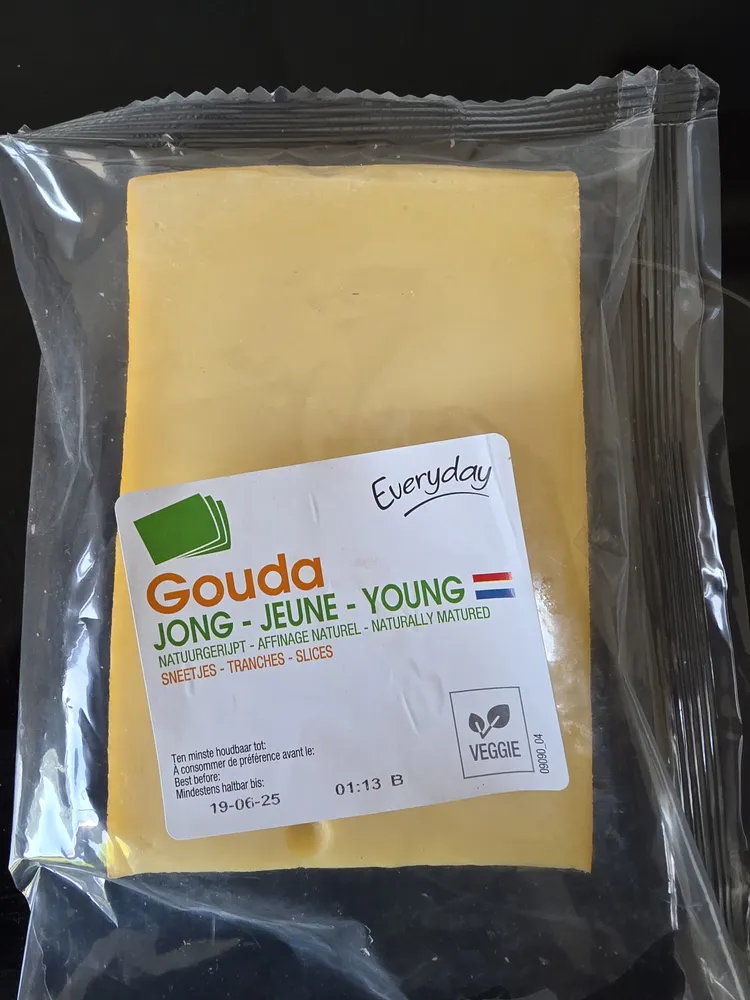 Gouda Jeune