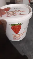 Fruityoghurt Vol Aardbei