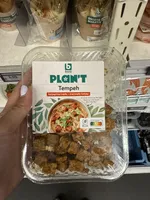 Tempeh