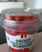 Snoep Tomaten - Tomates Bonbon