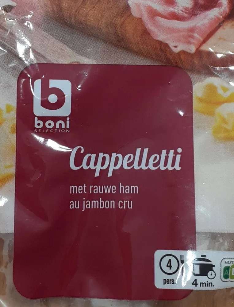 Cappelletti