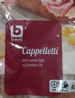 Cappelletti