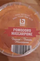 Pomodoro mascarpone
