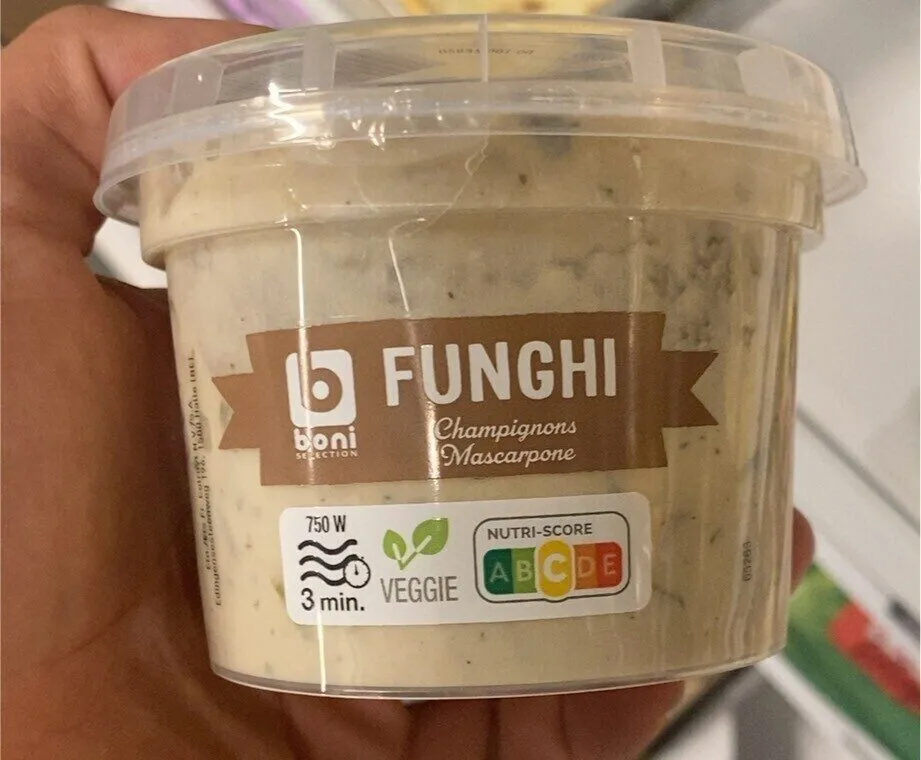 Funghi