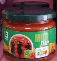 Mild Dip