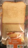 Croque-monsieur