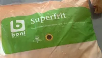 Superfrit