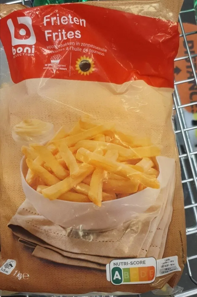 Frites