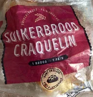 Craquelin