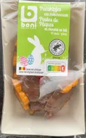 Poules de Pâques