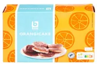 Orangicake