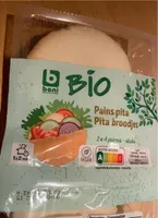 Pains pita