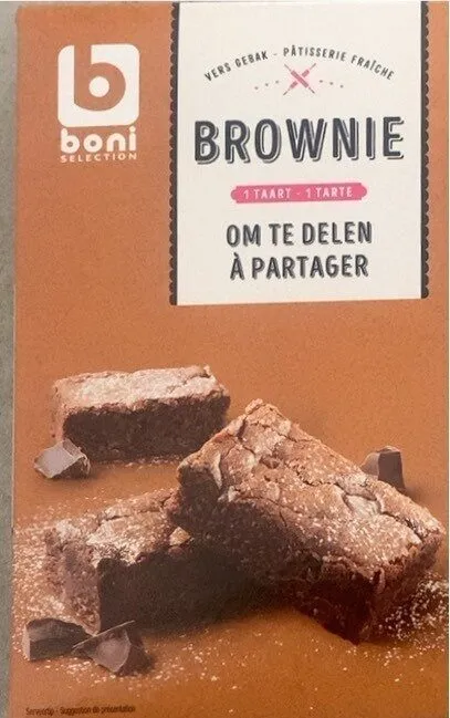 Brownie