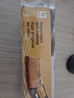 Honingkoek