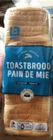 Pain de mie