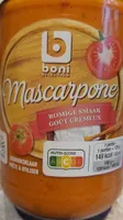 mascarpone