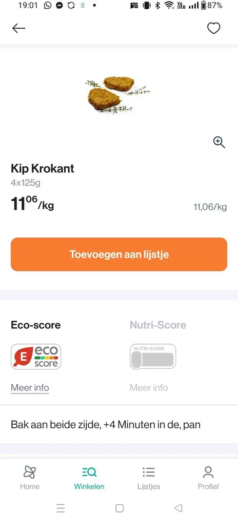 Kip Krokant