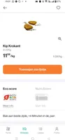 Kip Krokant