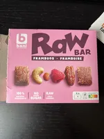 Raw bar