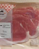 Lard petit déjeuner