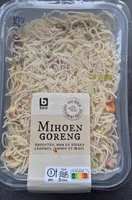 Mihoen Goreng