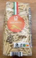 Macaroni