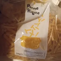 Penne Rigate