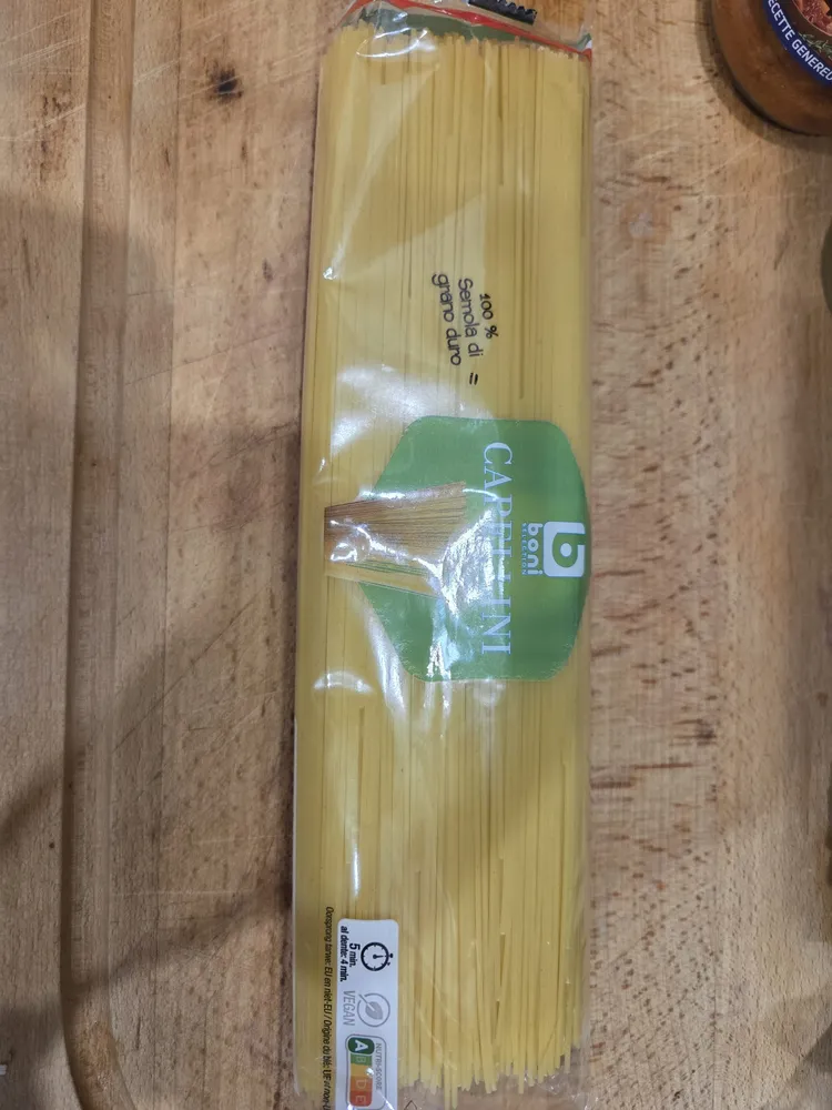 Capellini