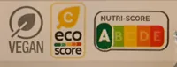 Hachis vegan