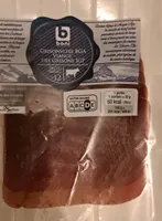 Viande de grison igp