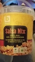 Salsa Mix