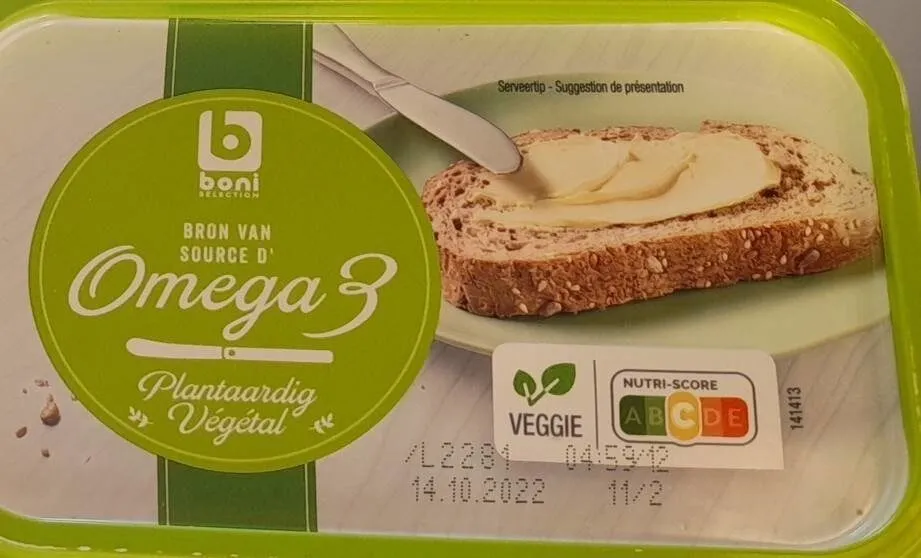Plantaardig Végétal
