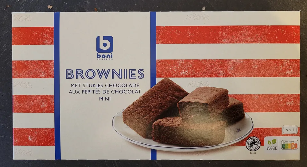 Brownies