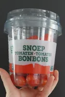 Tomates bonbons