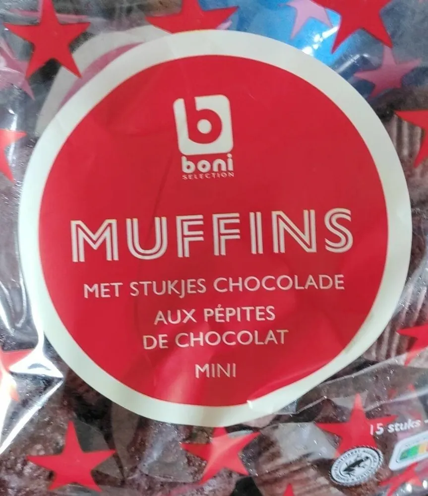 Muffins