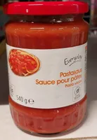 Sauce pour pâtes