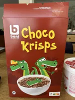 Choco Krisps