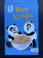 Boni Rice Krispies