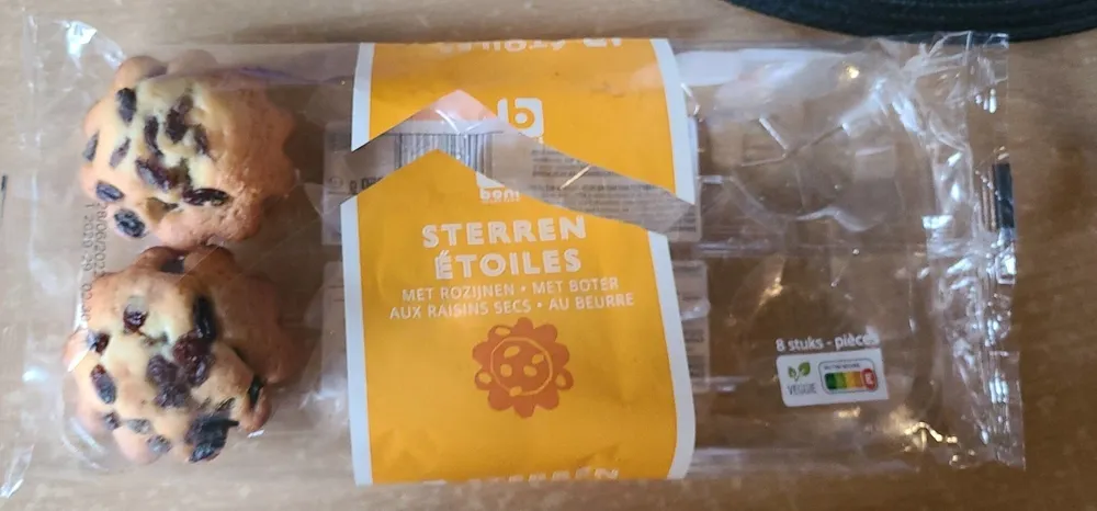 Sterren étoiles