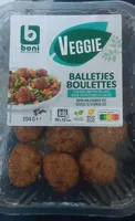 Balletjes