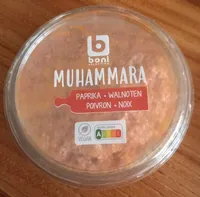 Muhammara
