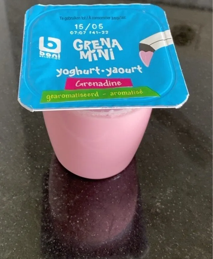 Grena mini
