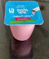 Grena mini