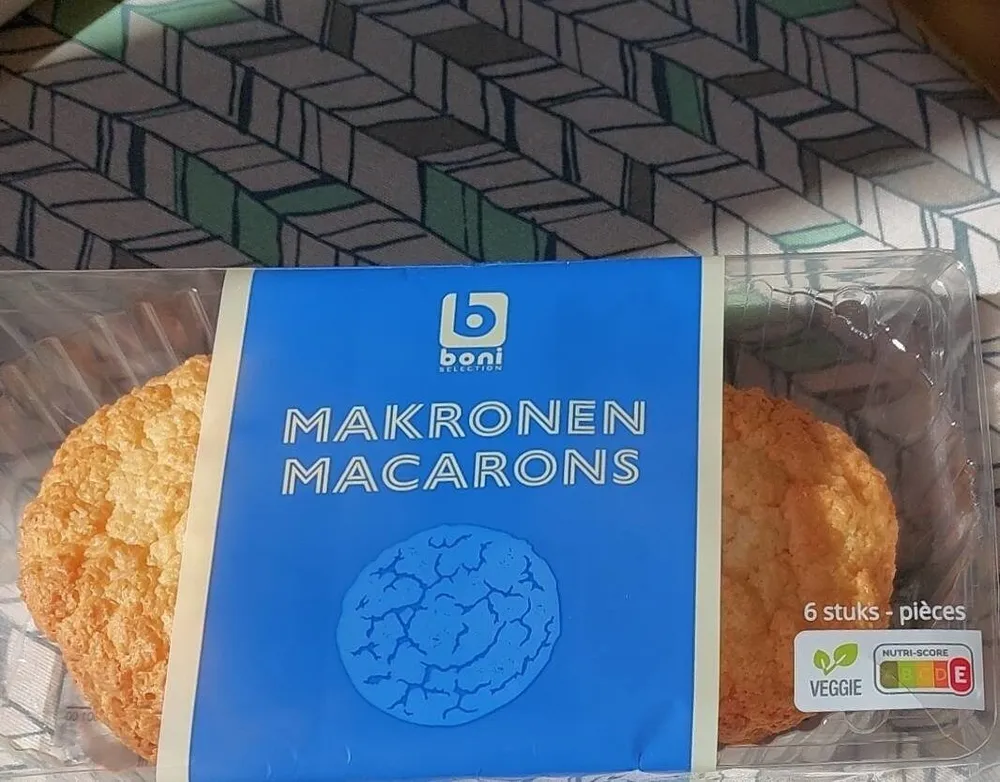 Macarons