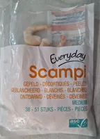 Scampi