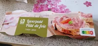 Pâte de foie