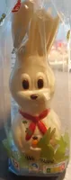 Chocolat blanc