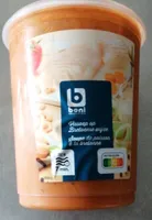Soupe de poisson à la bretonne