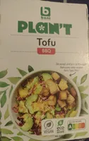 Tofu BBQ