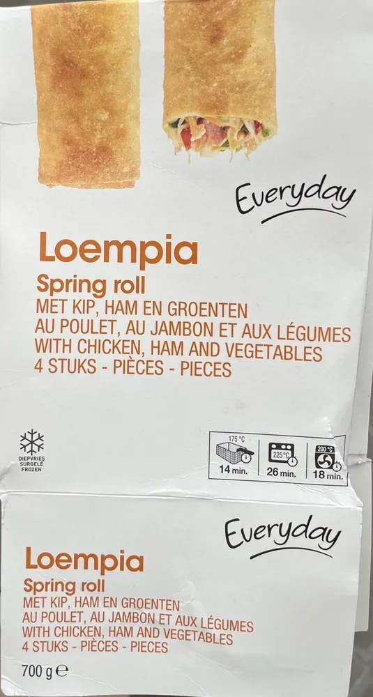 Loempia